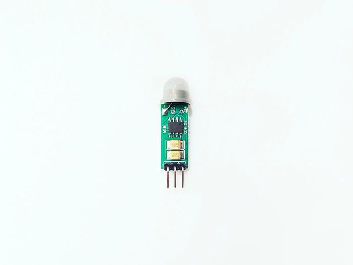 HC-SR505 Mini PIR Motion Sensor