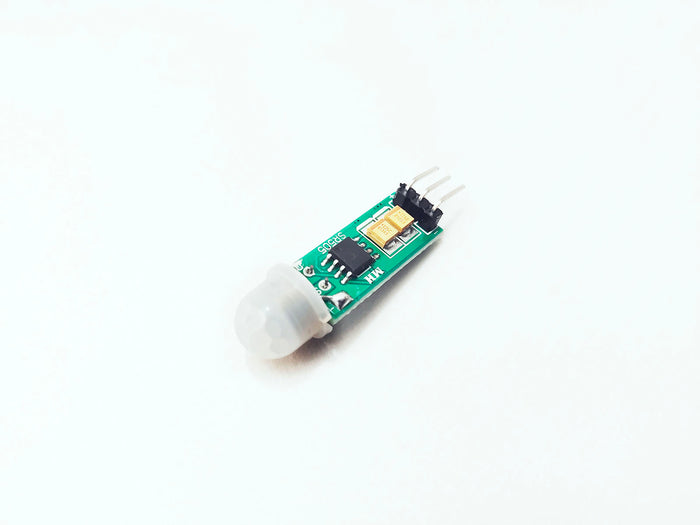 HC-SR505 Mini PIR Motion Sensor