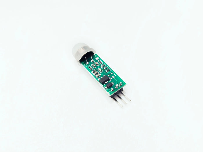 HC-SR505 Mini PIR Motion Sensor