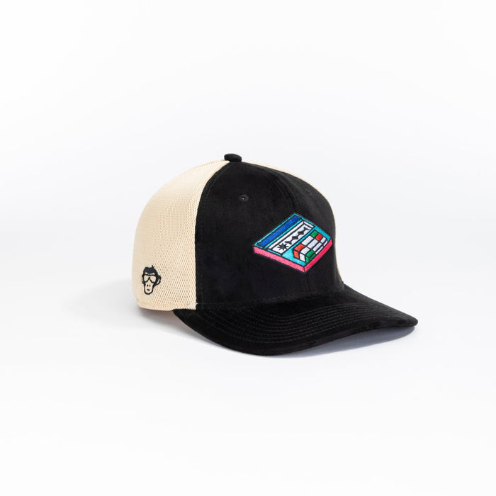 Headliner - Urban Monkey® - UM23STC_052