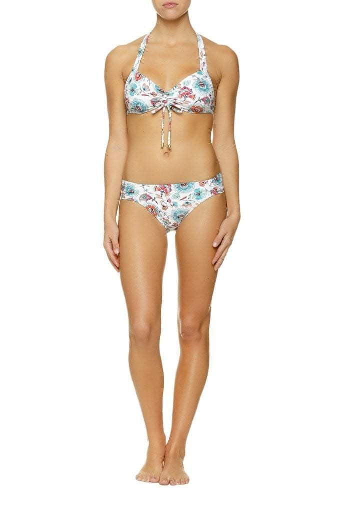 Helen Jon Bali Hai Sweetheart Halter Top HJ10-0105 BHP: