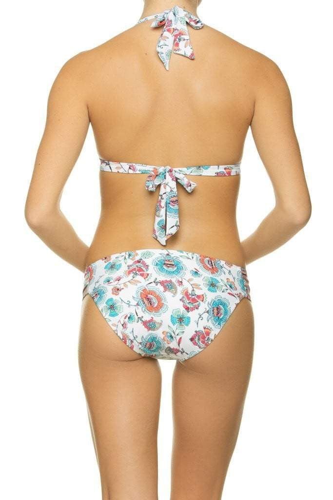 Helen Jon Bali Hai Sweetheart Halter Top HJ10-0105 BHP: