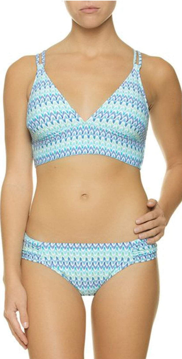 Helen Jon Beachcomber Retreat Bra Top HJ10-0122 BPP: