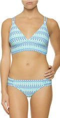 Helen Jon Beachcomber Retreat Bra Top HJ10-0122 BPP: