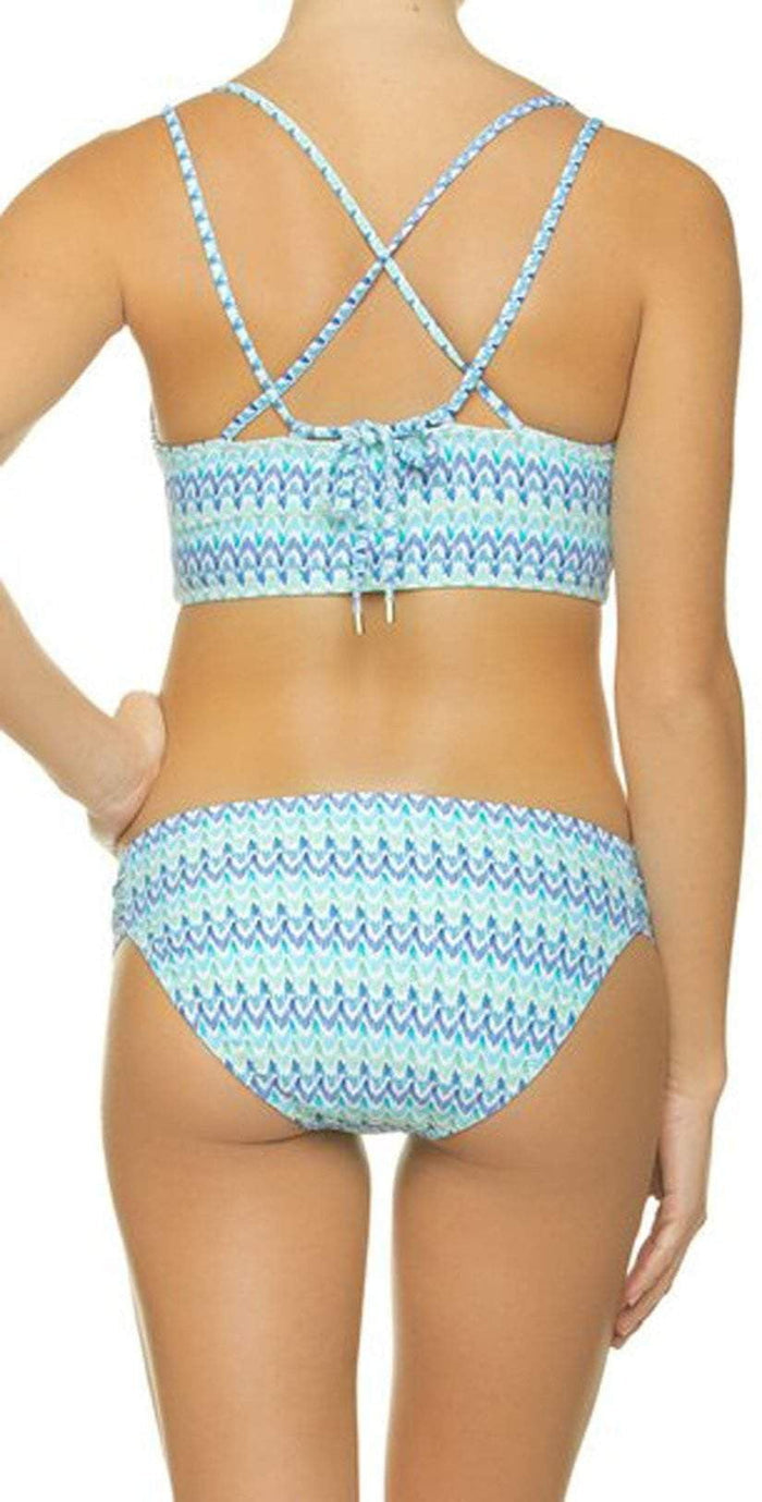 Helen Jon Beachcomber Retreat Bra Top HJ10-0122 BPP: