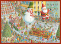 Here Comes Christmas! 500