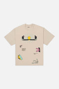 Here now - Urban Monkey® - 25TSBF3_BE_XS