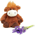 Highland Cow Warmies
