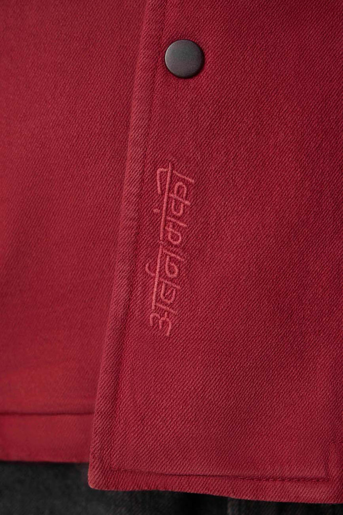 Hobo Shacket // Rosewood Urban Monkey®