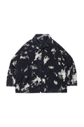 Hobo Shacket // Tie - dye - Urban Monkey® - UM23A_SH_004C_XS/S