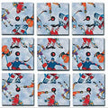 Hockey Scramble Squares®