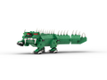 Hodag Brick Building Set