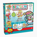 Holiday Big Gem Diamond Painting
