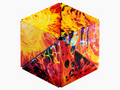 Holographic Shashibo