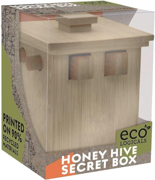 Honey Hive Secret Box
