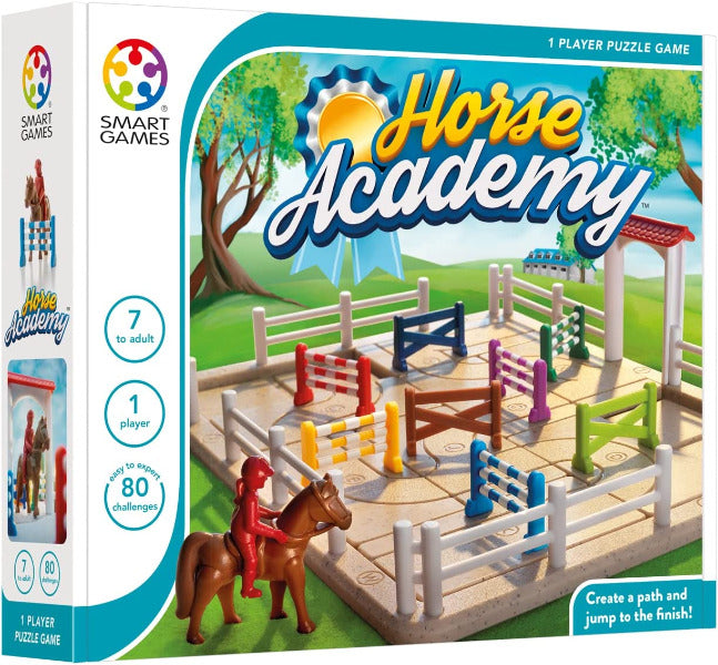 Horse Academy