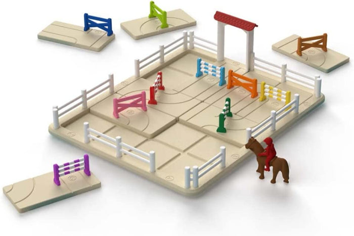 Horse Academy