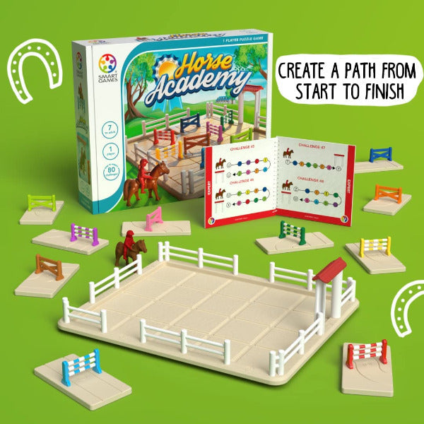 Horse Academy
