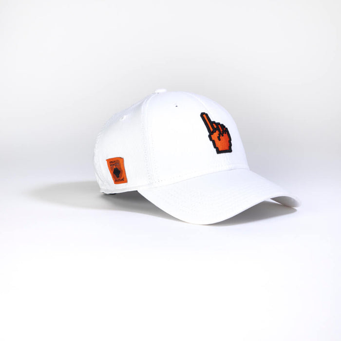 Howzat - Urban Monkey® - UMBA143_WH