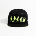 Human - Urban Monkey® - UMS161_BLK