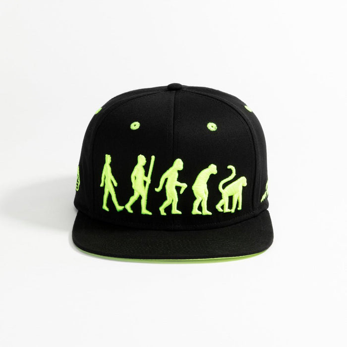 Human - Urban Monkey® - UMS161_BLK