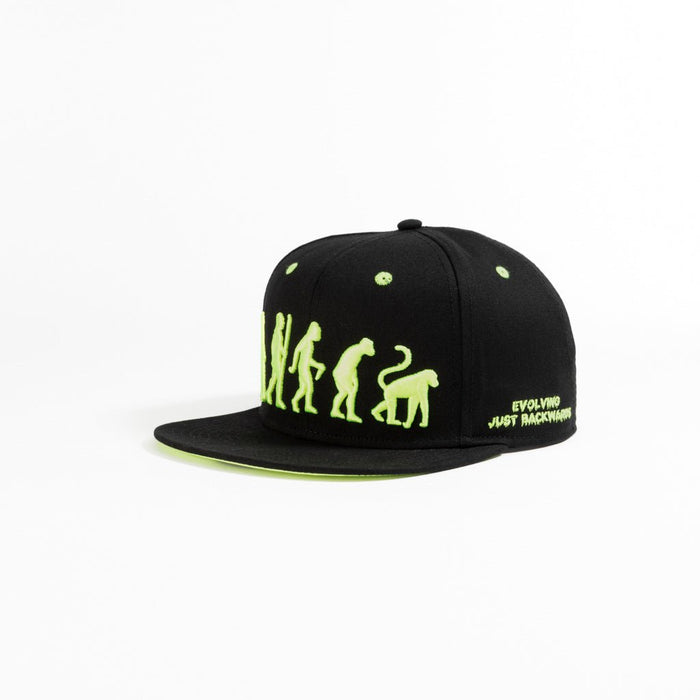 Human - Urban Monkey® - UMS161_BLK