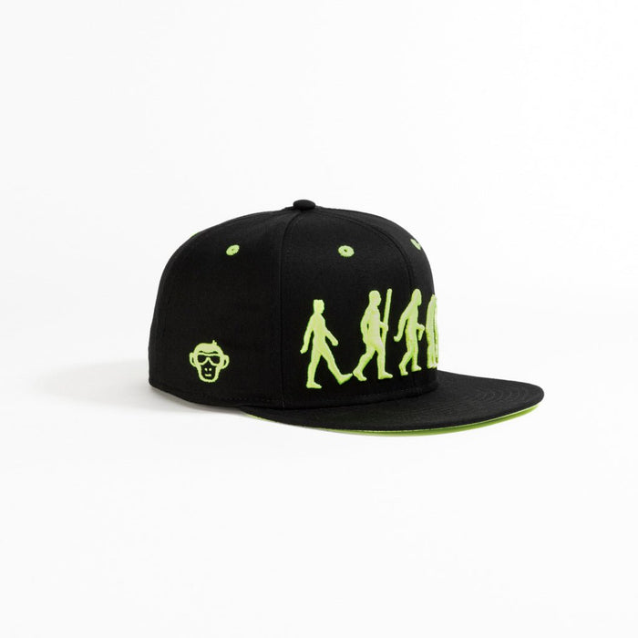 Human - Urban Monkey® - UMS161_BLK