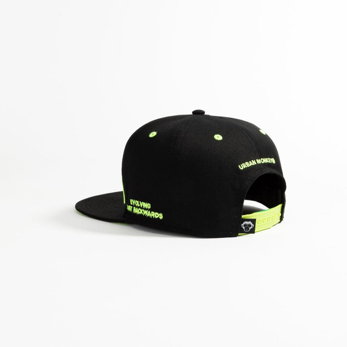Human - Urban Monkey® - UMS161_BLK