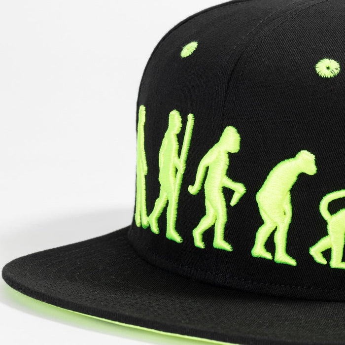 Human - Urban Monkey® - UMS161_BLK