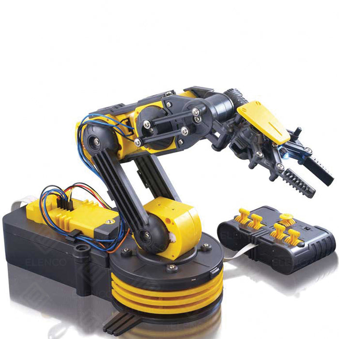 Hydrobot Arm Kit FINAL SALE no return