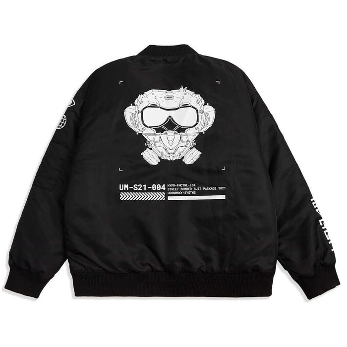 hypr - functional - Urban Monkey® - UMJ008_S