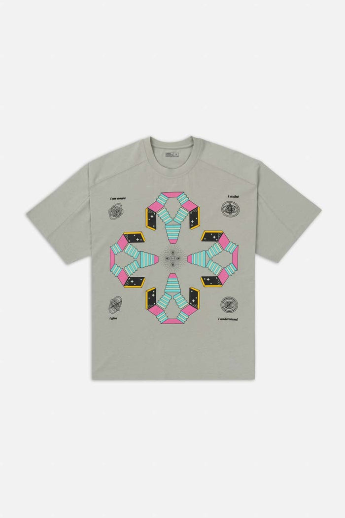 I am - Urban Monkey® - 25TSBF2_LY_XS