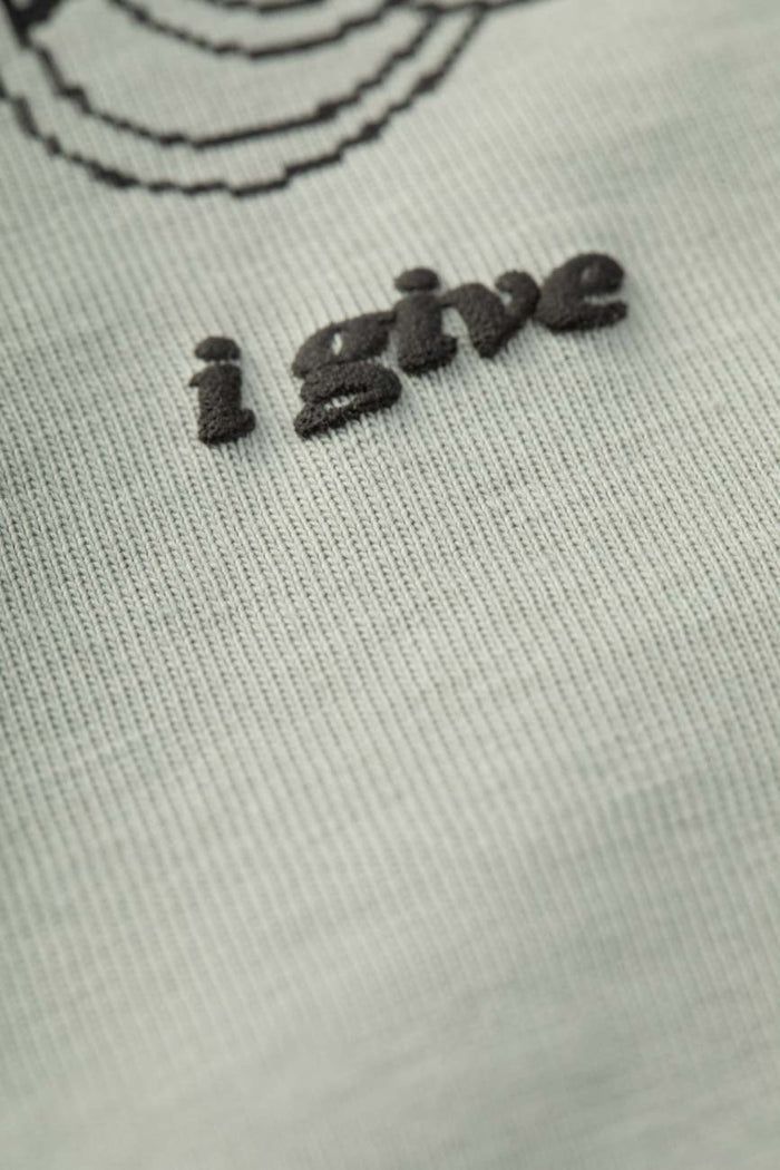 I am - Urban Monkey® - 25TSBF2_LY_XS