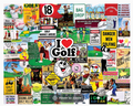 I Love Golf