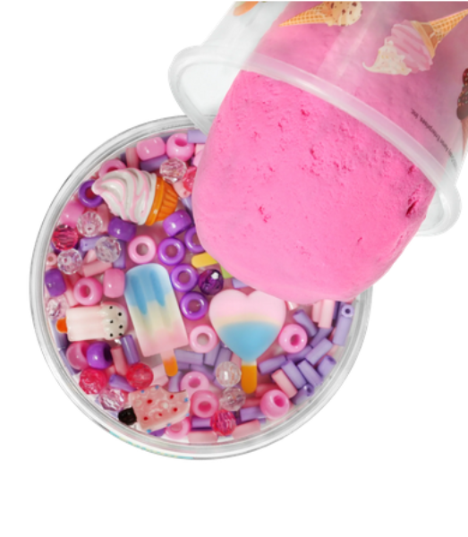 I Scream Slime Charmers