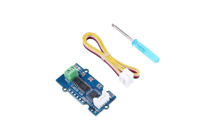 I2C CAN Bus Module