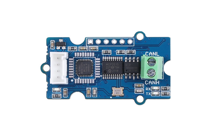 I2C CAN Bus Module