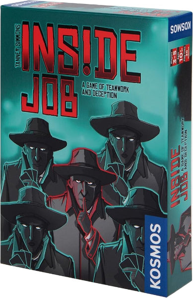 Inside Job