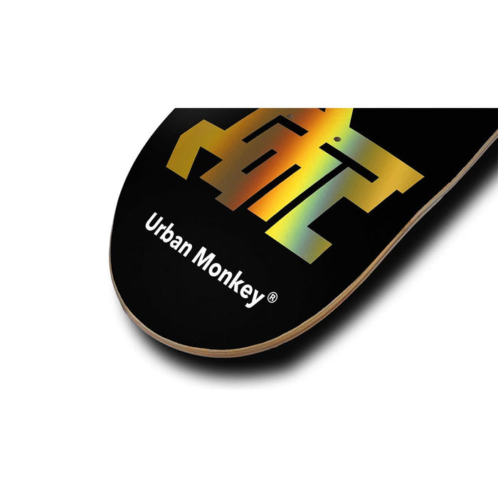 Intergalactic Deck - Urban Monkey® - Intergalactic_8.75