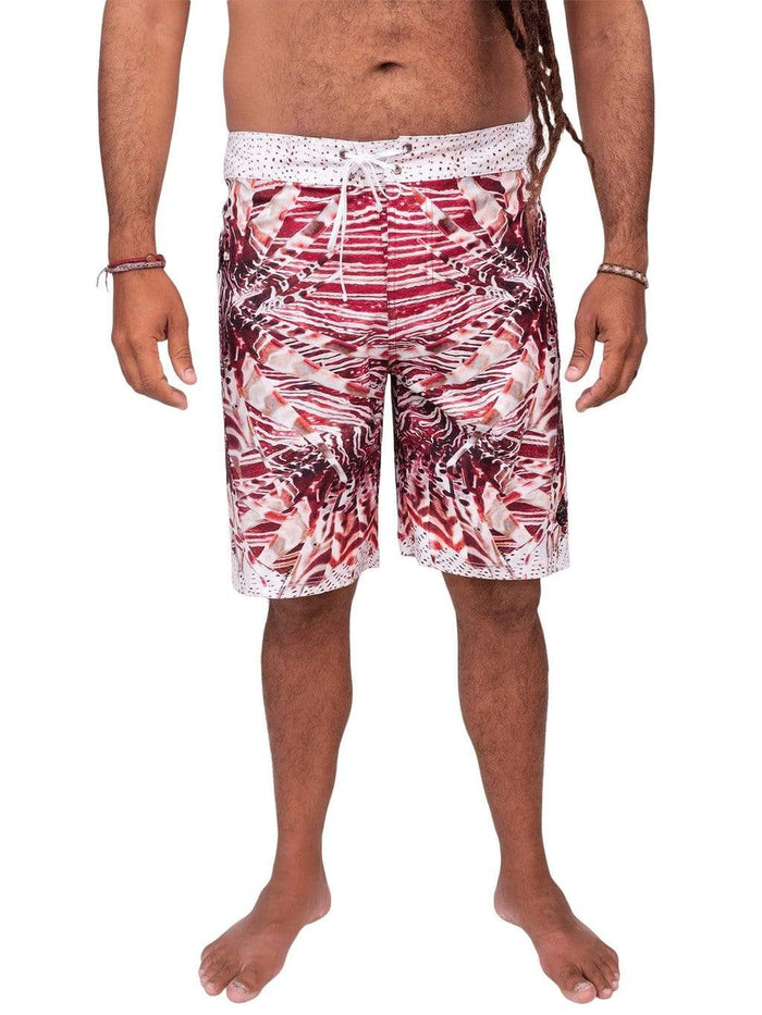 Model: Rolando is a seascape and fisheries ecologist. He is 5’9”, 190 lbs and is wearing a 33.