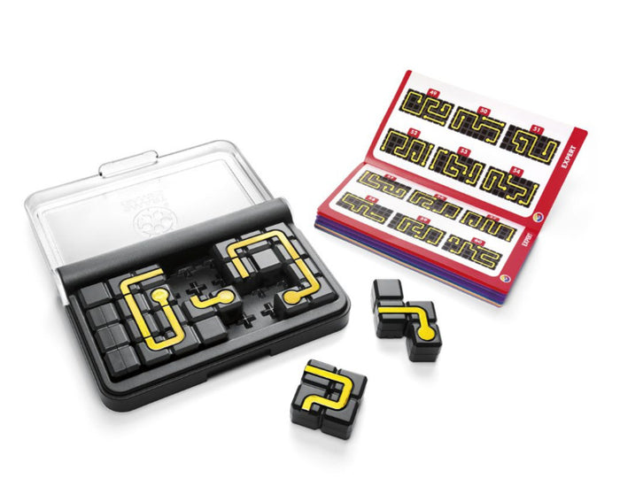 IQ Circuit
