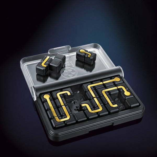 IQ Circuit