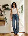 Iris Palazzo || Milton