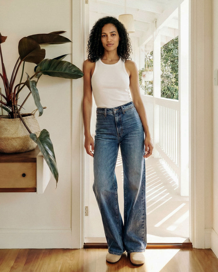 Iris Palazzo || Milton