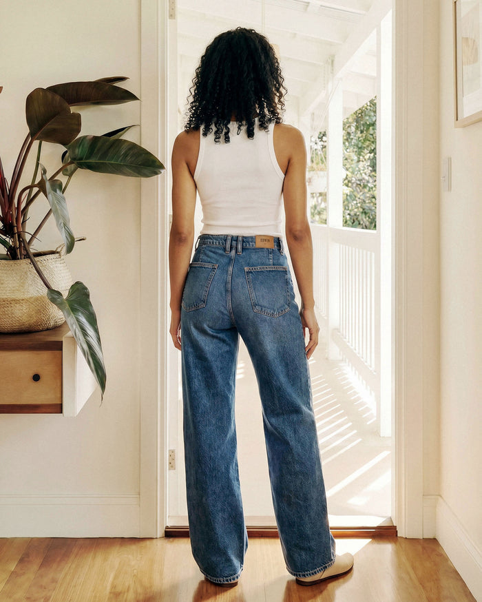 Iris Palazzo || Milton