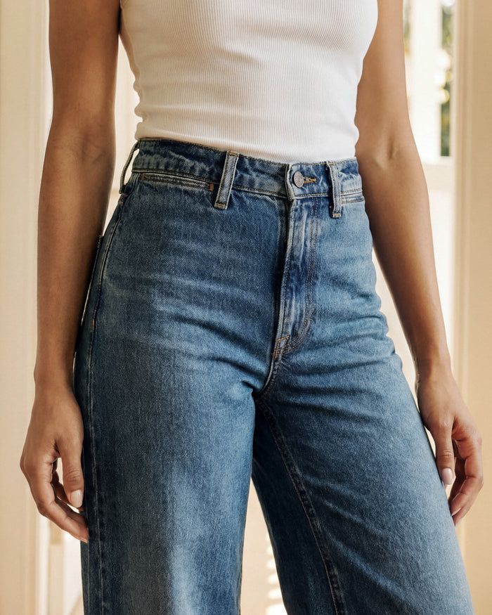 Iris Palazzo || Milton
