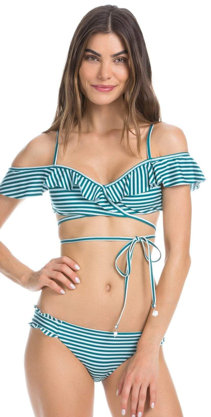 Isabella Rose Avalon Maui Bottom 4784384-MUL: