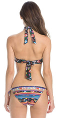 Isabella Rose Frida Bondi Bottom 4674284-MUL: