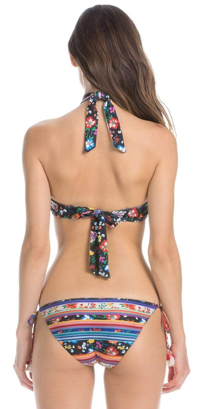 Isabella Rose Frida Bondi Bottom 4674284-MUL: