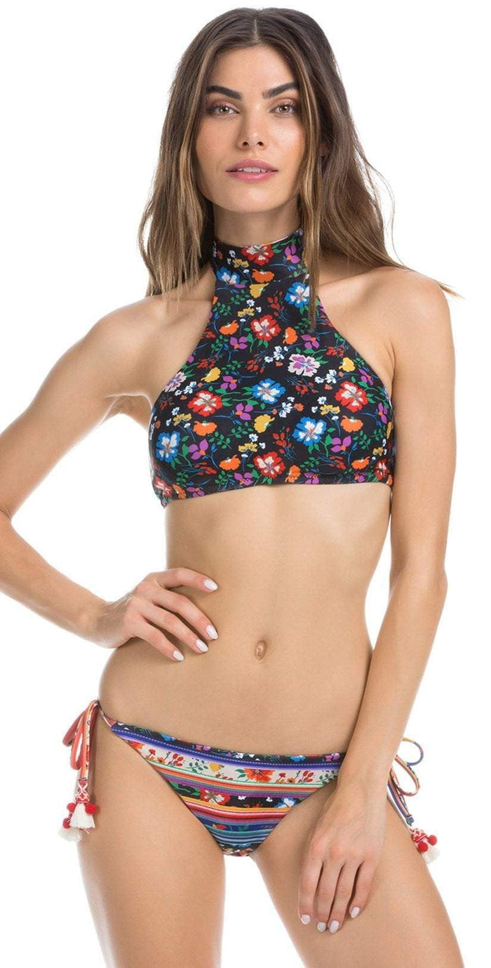 Isabella Rose Frida Bondi Bottom 4674284-MUL: